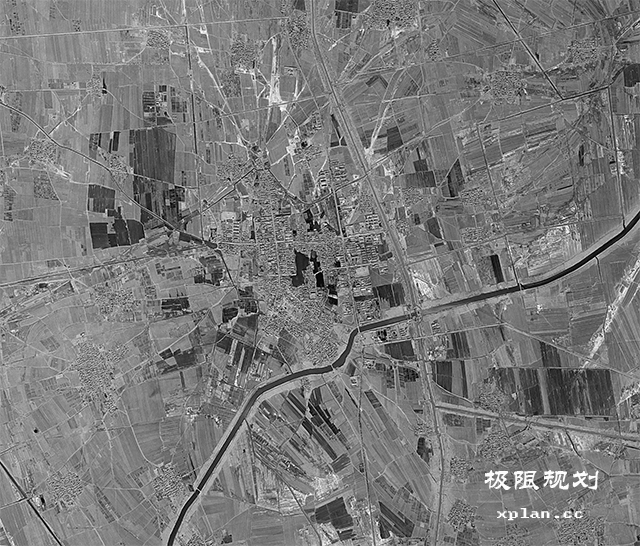山东无棣县-19730321
