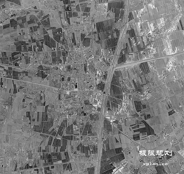 山东阳信县-19730321