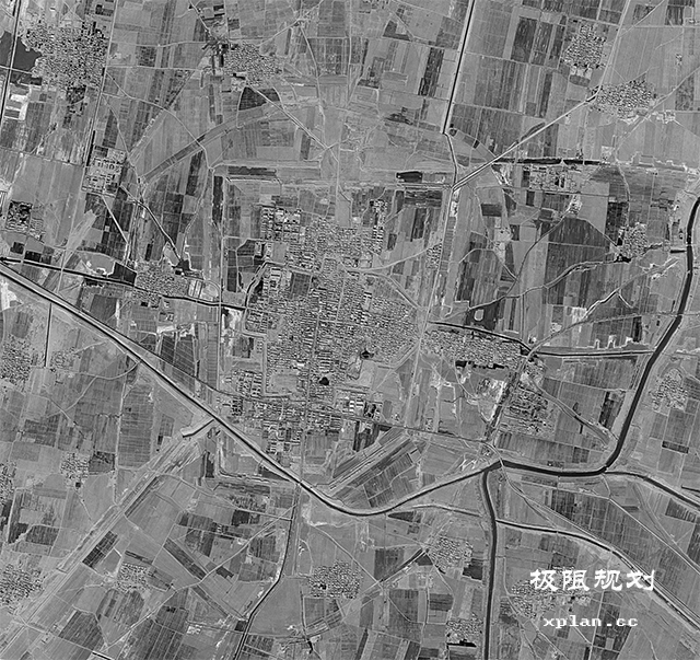 山东德州陵城区-19730321
