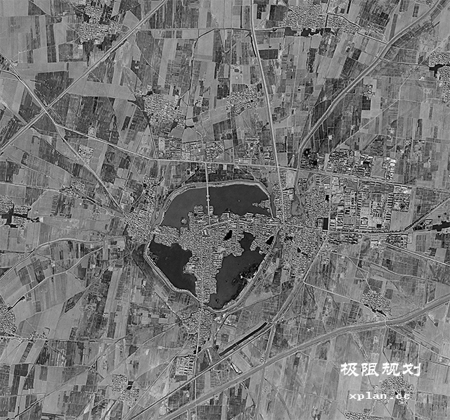 山东高唐县-19730321