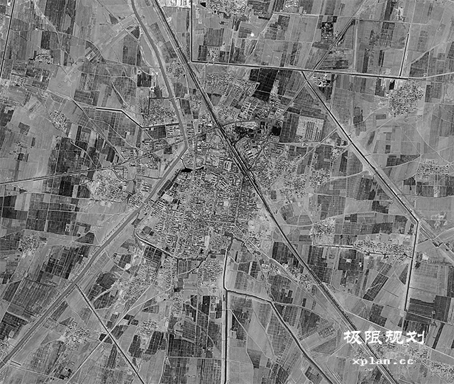 山东平原县-19730321