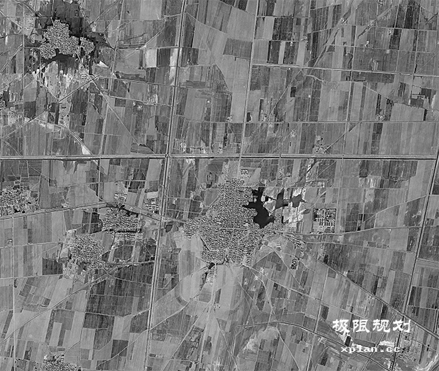 山东武城县-19730321