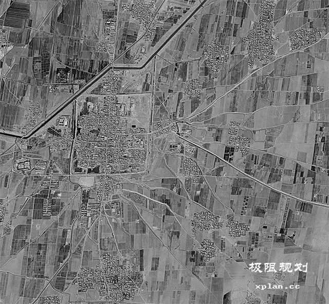 山东夏津县-19730321