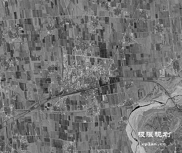 山东淄博临淄区-19730321