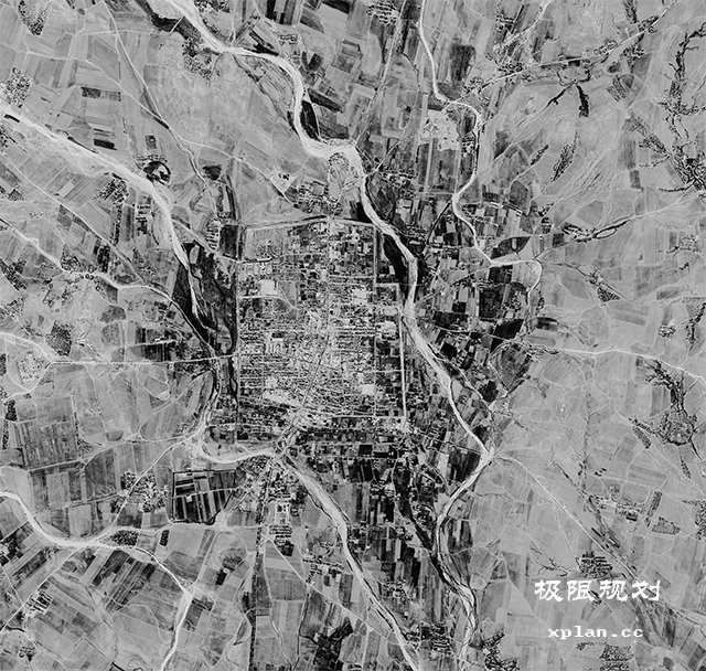 辽宁北镇-19720711