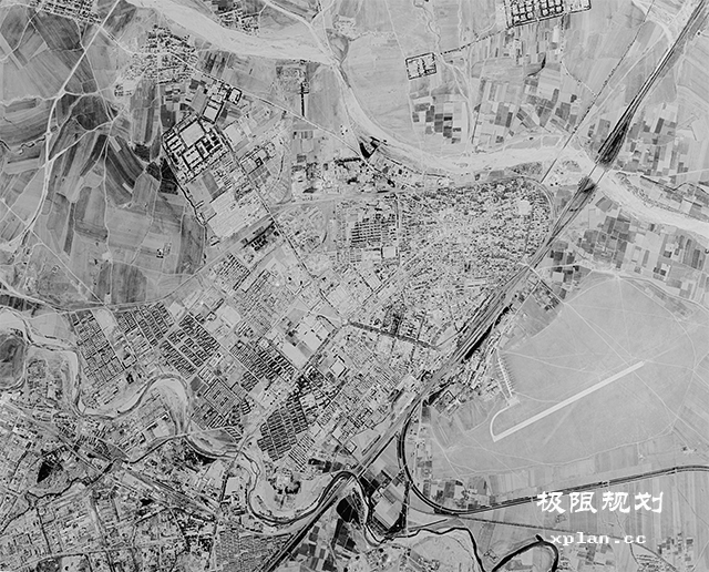 辽宁葫芦岛连山区-19720711