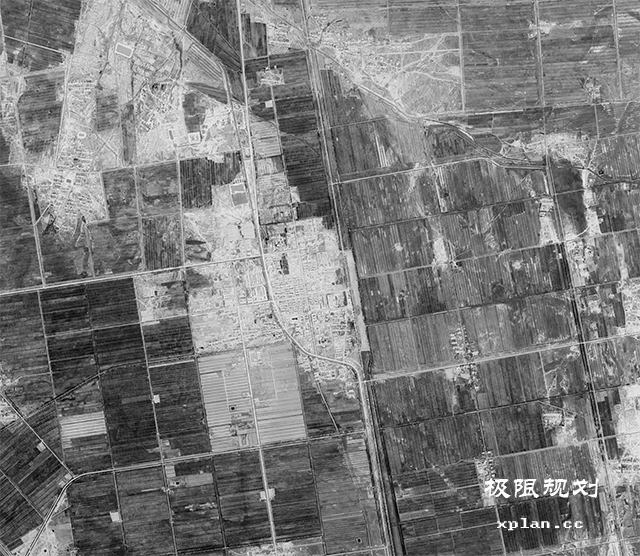 辽宁盘锦大洼区-19720711