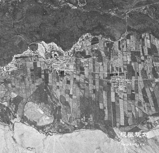 新疆察布查尔锡伯自治县-19620628