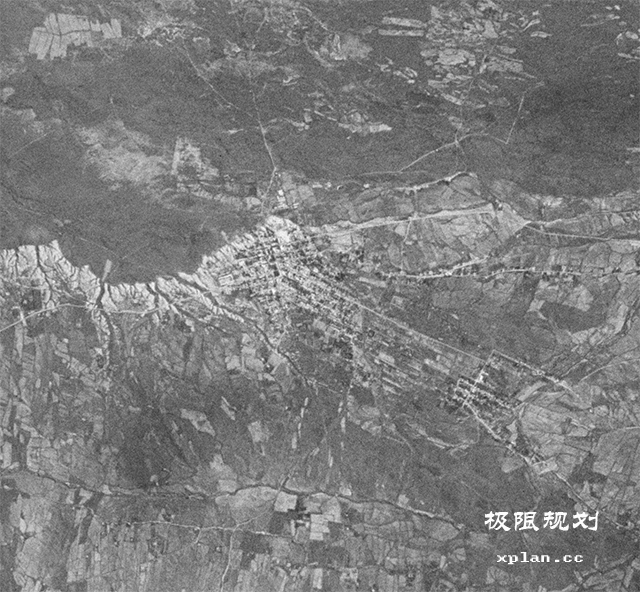 新疆巩留县-19620628