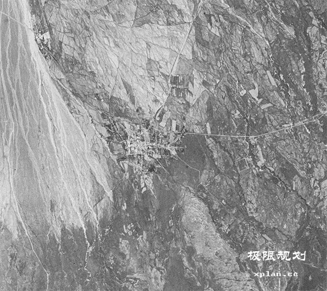 新疆霍尔果斯-19620628