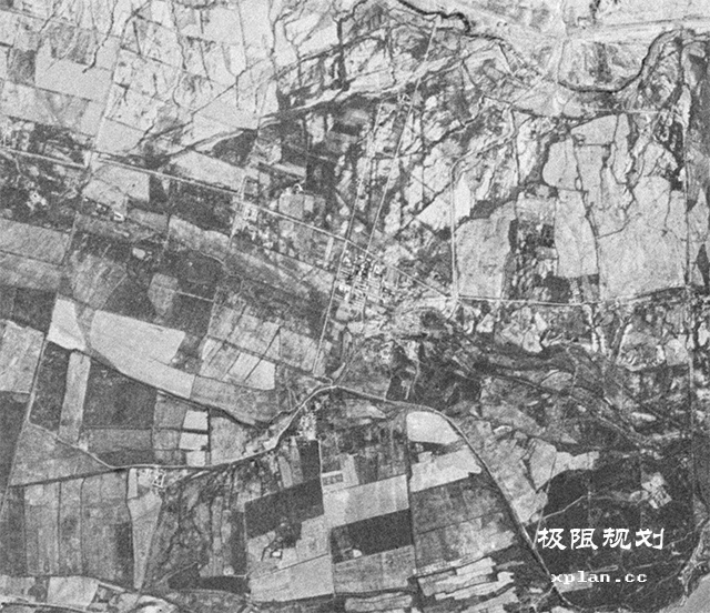新疆可克达拉-19620628