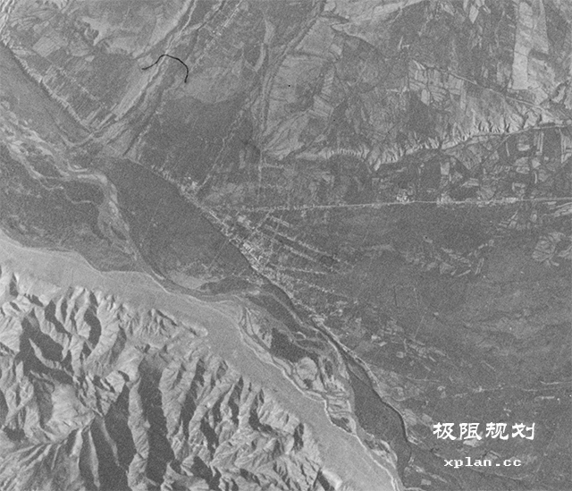 新疆尼勒克县-19620628
