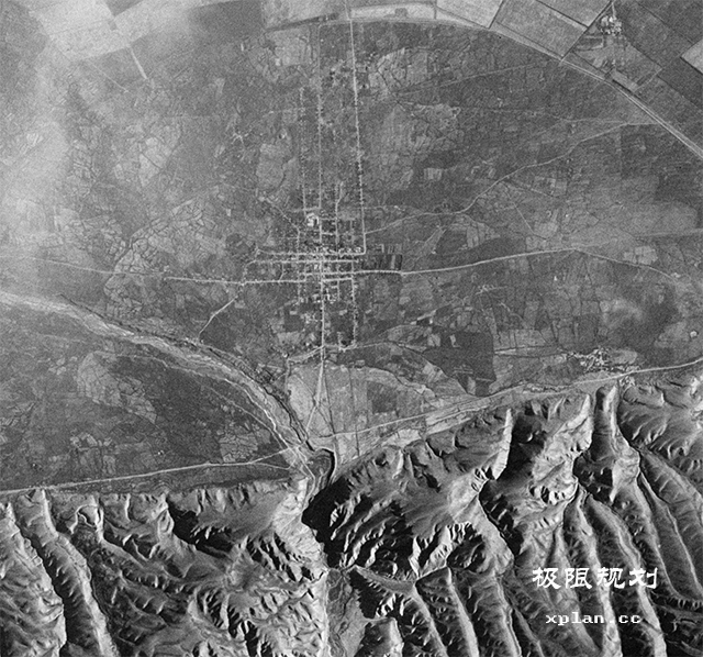 新疆新源县-19620628