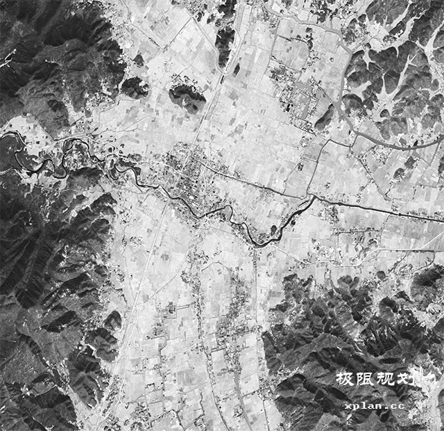 浙江德清县-19641122