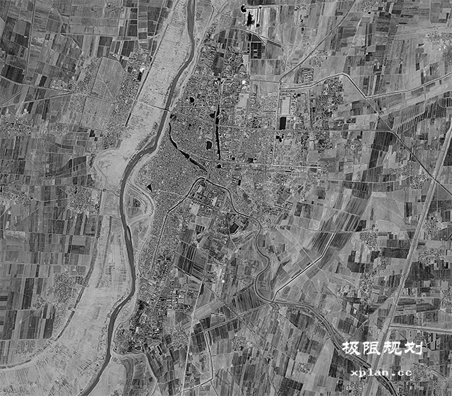 山东临清-19730321