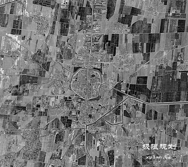 山东聊城茌平区-19730321