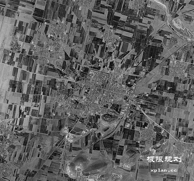 山东济南长清区-19730321