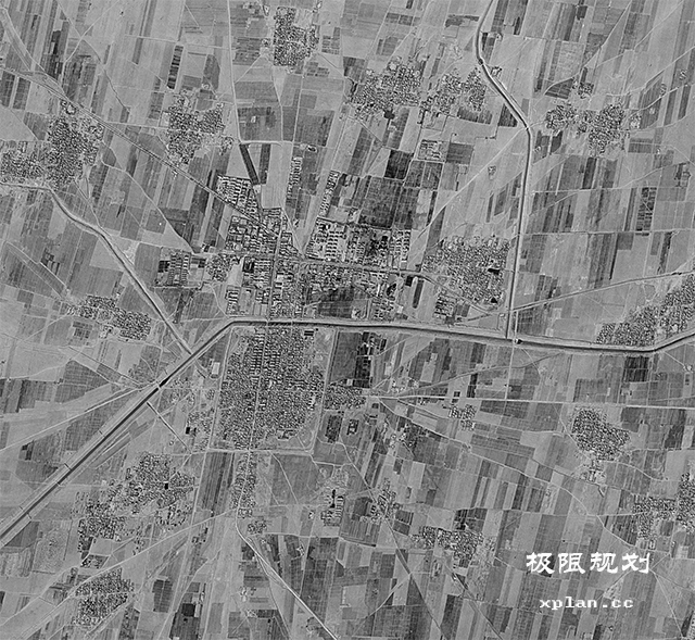 山东冠县-19730321