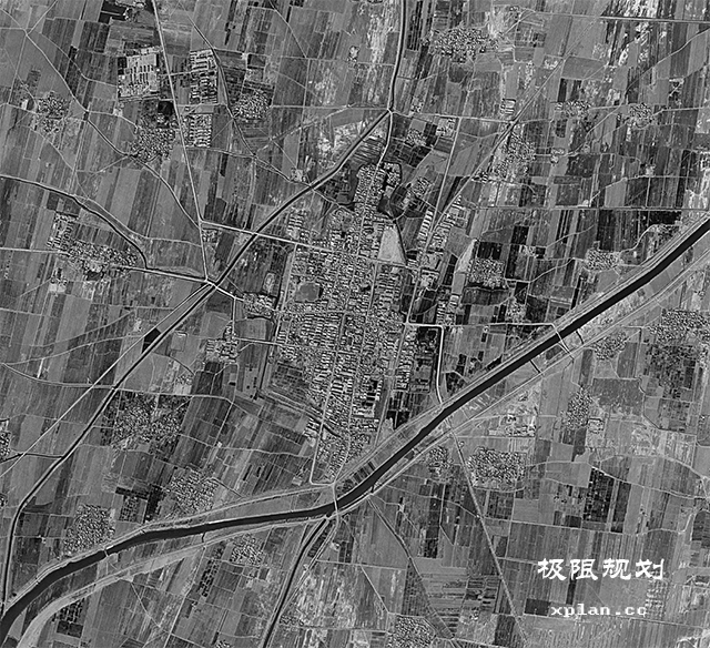 山东莘县-19730321