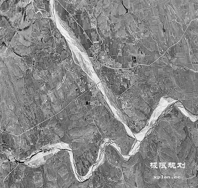 山东沂源县-19730321