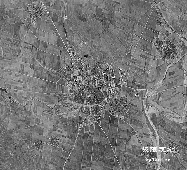 山东平邑县-19730321