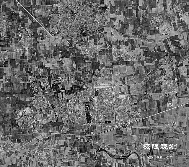 山东曲阜-19730321