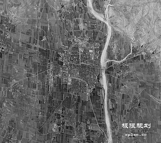 山东新泰-19730321