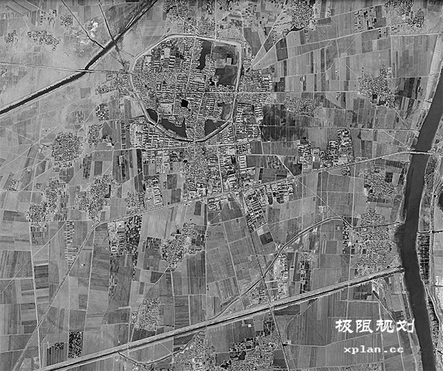 山东郓城县-19730321