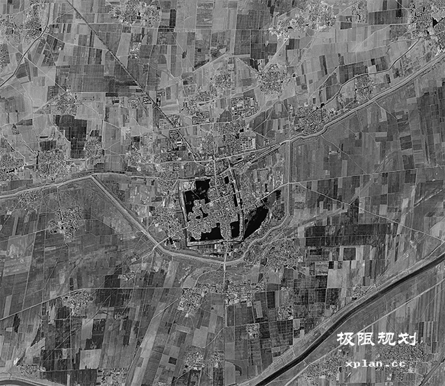 河南台前县-19730321