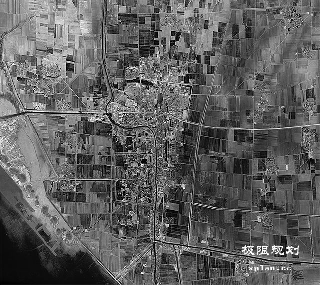 山东微山县-19730321