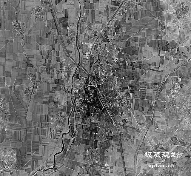山东枣庄薛城区-19730321