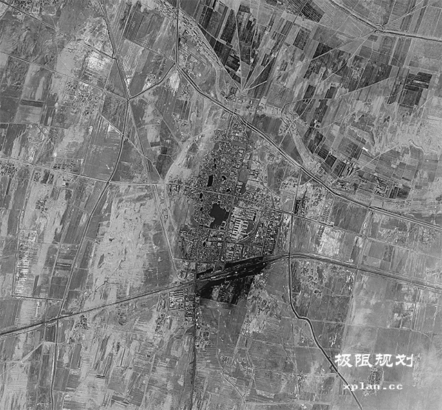 河南兰考县-19730321